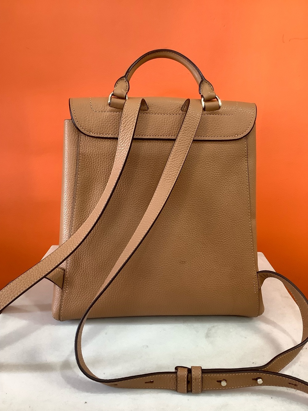 Medium Kate Spade Backpack - Picture 2 of 14